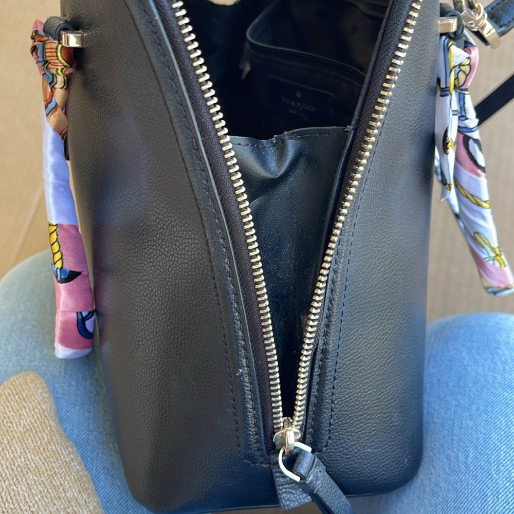 🍂Kate spade bag - Picture 7 of 8